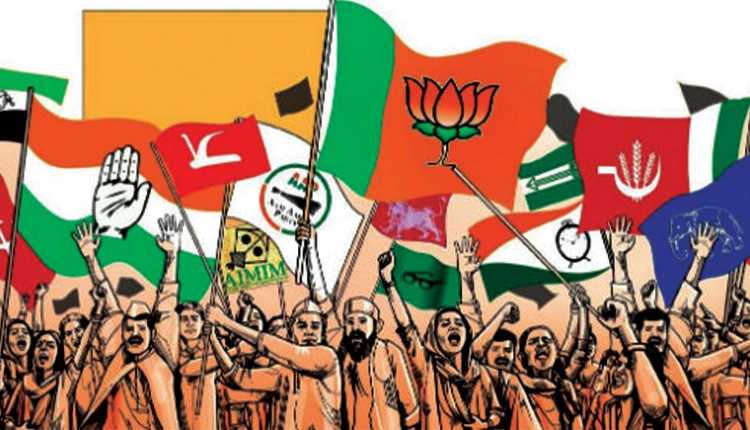  Poll Politics- Jammu Scene
