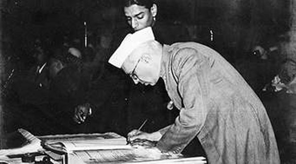  Nehru’s Seven Big Blunders