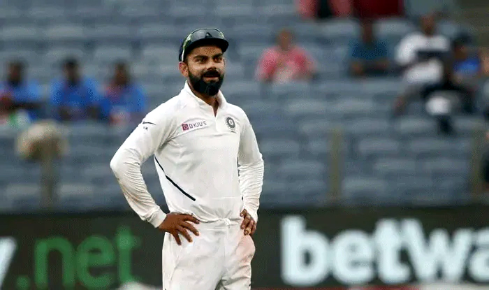  Virat Kohli’s Captaincy Record Has to be One of The Best Ever: Team India Bowling Coach Bharat Arun
