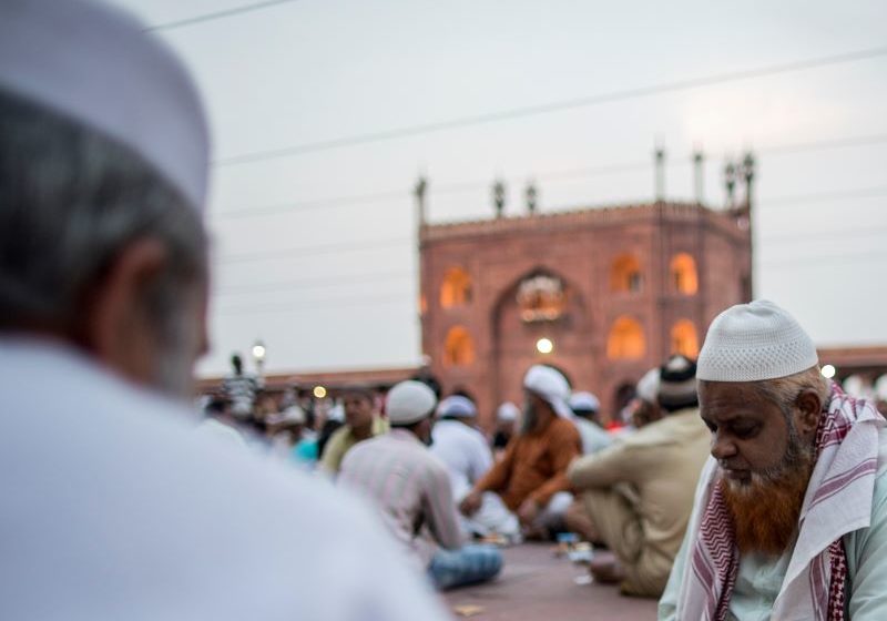  Indian Muslim Clerics’ Call for Action to Overcome Vaccine Hesitation During Ramadan