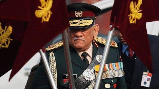  CDS General Rawat was on a Mission to Modernize Army