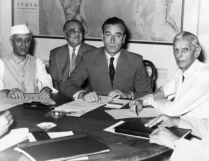  How Jinnah and Nehru Played ‘Politics’ and Betrayed the People of Balochistan?