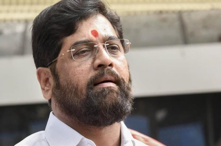  Shiv Sena Political Turmoil: Eknath Shinde’s Rebellion a Farce or Fact