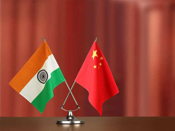  Complexities of India-China Relations and the Future Trajectory