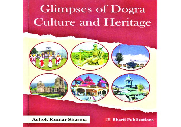  An Insight into Duggar Culture, Heritage