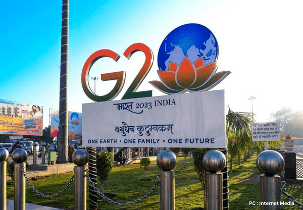  The Hoax of Pakistan’s G-20 Outburst