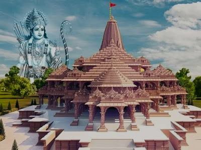  Ayodhya Ram Temple: Triumph of Faith, Struggle and Sacrifice.