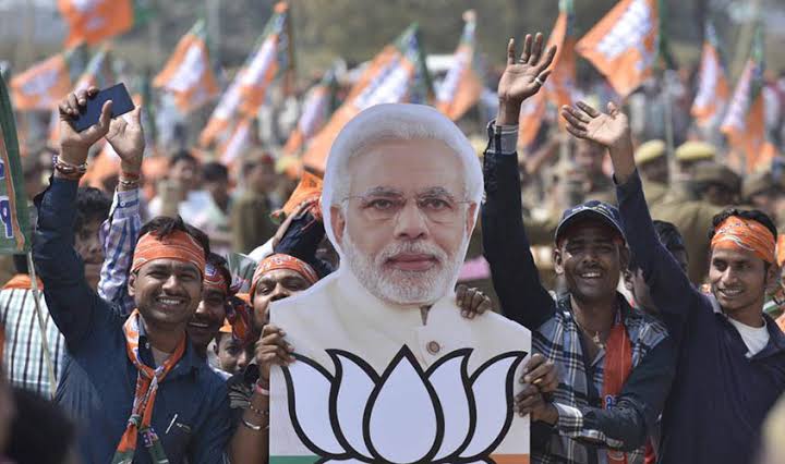  The Rise of FNBG: An Astute Shift in Opposition Strategy Against Modi