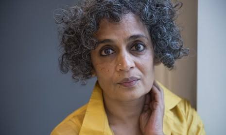  Bell the Cat: Arundhati Roy’s Detention & Upholding Democratic Values in India